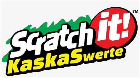 SCRATCH IT! KASKASWERTE .